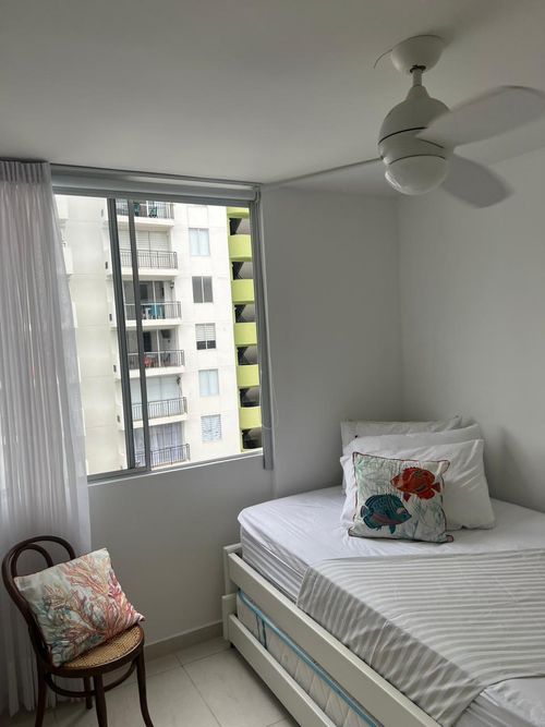 Apartamento de 2 alcobas en venta en Ricaurte, 55 m² · foto 23 de 24