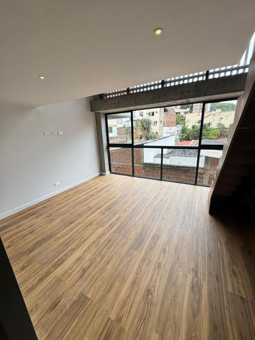 Apartaestudio en venta en Juanambu, Cali, 33 m² · foto 2 de 16