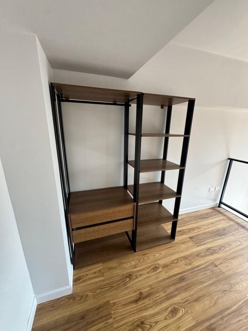 Apartaestudio en venta en Juanambu, Cali, 33 m² · foto 4 de 16