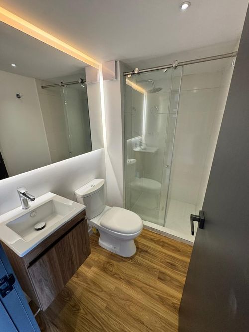 Apartaestudio en venta en Juanambu, Cali, 33 m² · foto 8 de 16