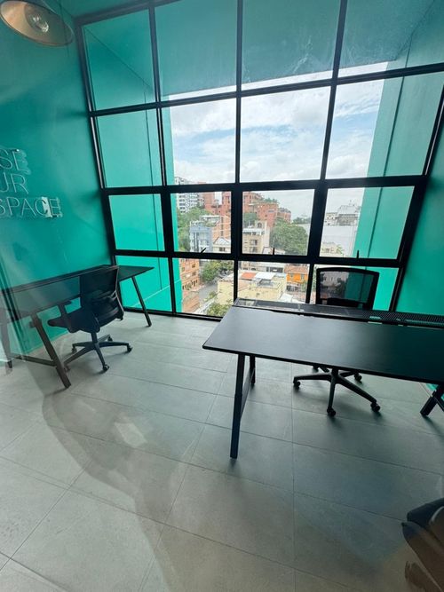 Apartaestudio en venta en Juanambu, Cali, 33 m² · foto 12 de 16