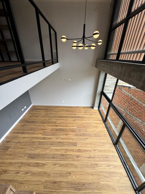 Apartaestudio en venta en Juanambu, Cali, 33 m² · foto 7 de 16