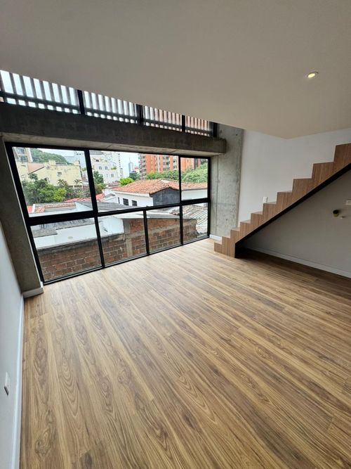 Apartaestudio en venta en Juanambu, Cali, 33 m² · foto 11 de 16