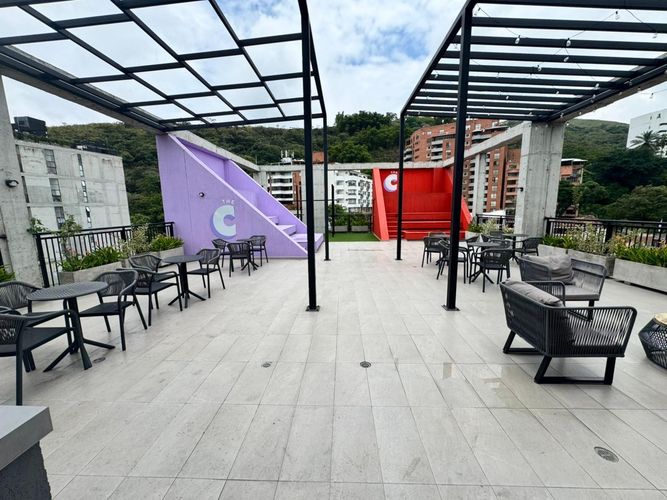 Apartaestudio en venta en Juanambu, Cali, 33 m² · foto 13 de 16