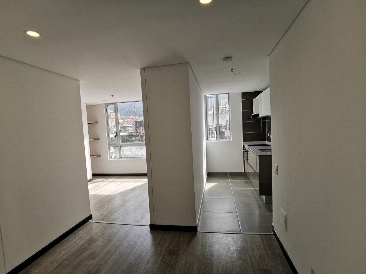 Apartamento en venta en Chapinero, Bogotá · foto 12 de 21