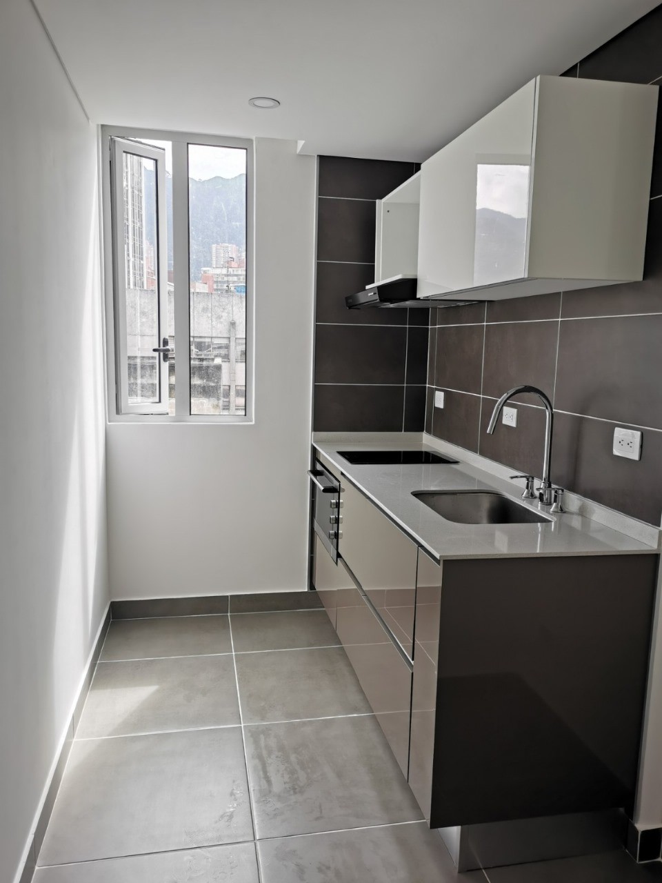 Apartamento en venta en Chapinero, Bogotá · foto 15 de 21