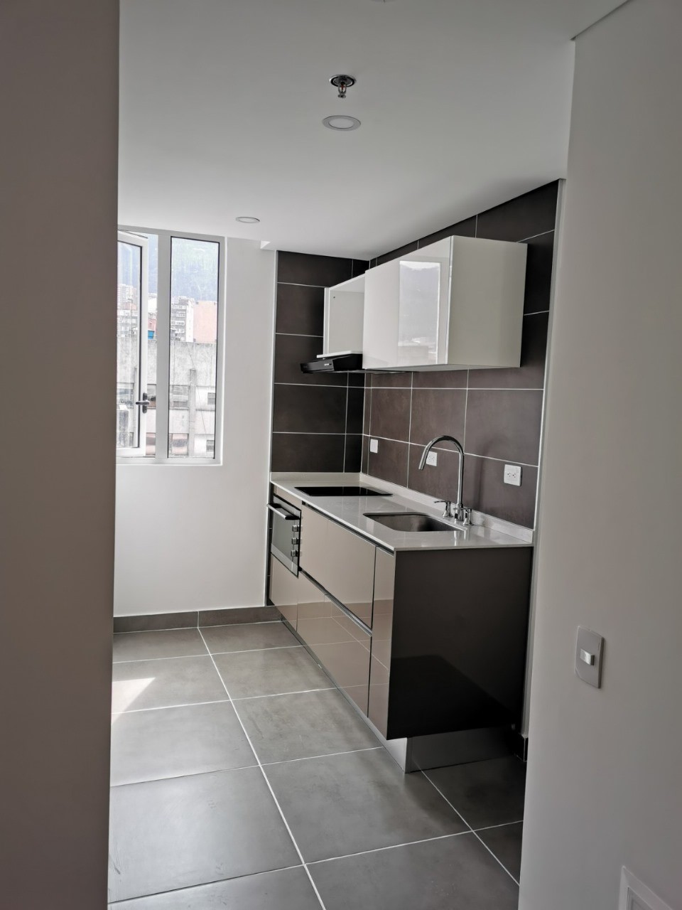 Apartamento en venta en Chapinero, Bogotá · foto 20 de 21