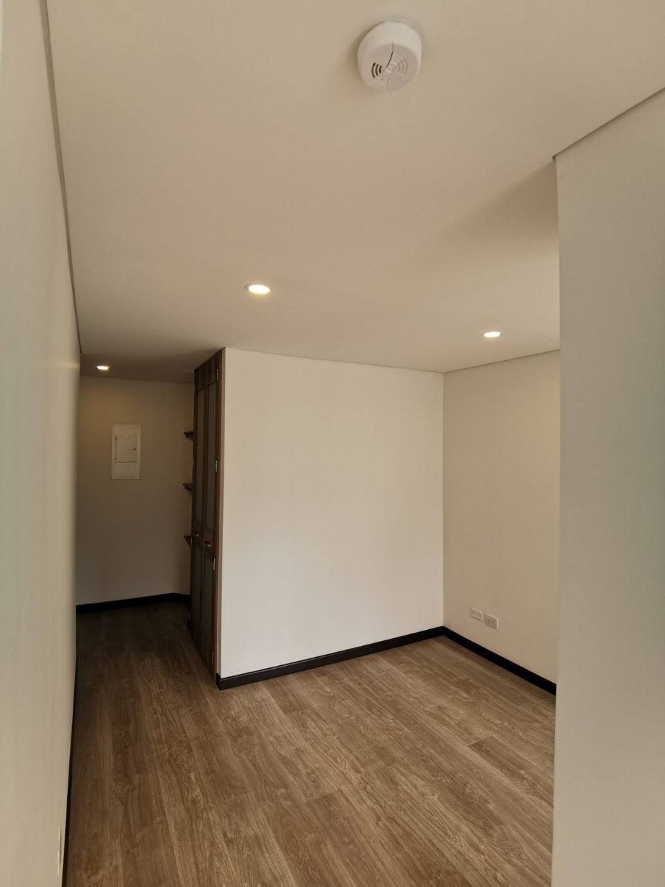 Apartamento en venta en Chapinero, Bogotá · foto 17 de 21