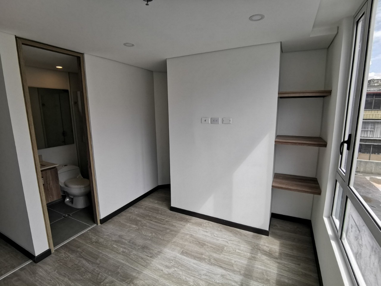 Apartamento en venta en Chapinero, Bogotá · foto 18 de 21