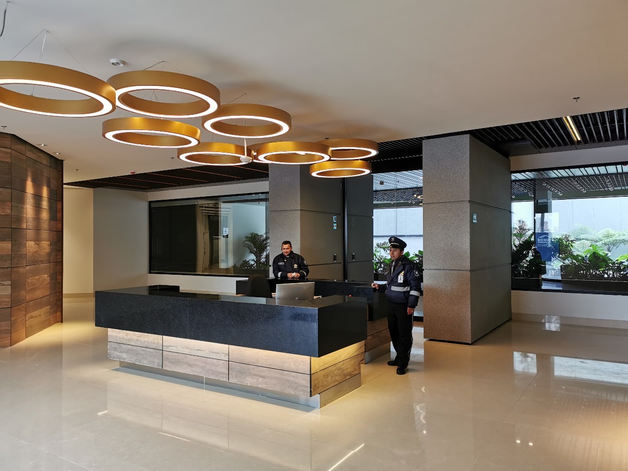 Apartamento en venta en Chapinero, Bogotá · foto 5 de 21
