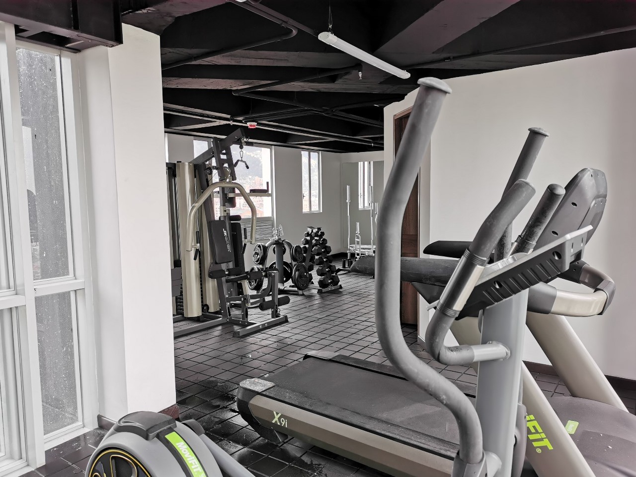 Apartamento en venta en Chapinero, Bogotá · foto 10 de 21