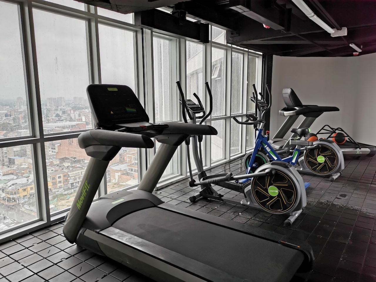 Apartamento en venta en Chapinero, Bogotá · foto 9 de 21