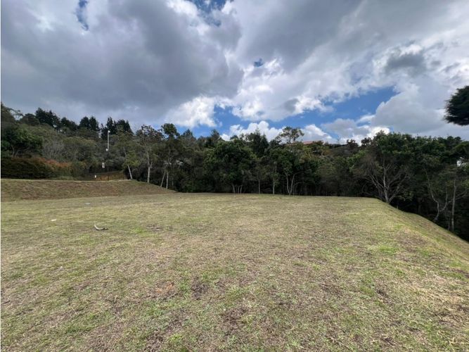 Lote en venta en Monta�Ez, Guarne, 3880 m² · foto 5 de 7