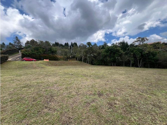 Lote en venta en Monta�Ez, Guarne, 3880 m² · foto 6 de 7