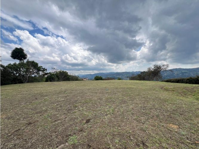 Lote en venta en Monta�Ez, Guarne, 3880 m² · foto 7 de 7