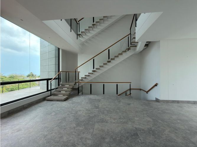 Casa de 3 alcobas en venta en Pradomar, Barranquilla, 700 m² · foto 8 de 24