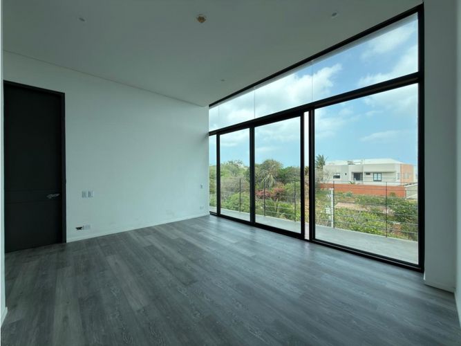 Casa de 3 alcobas en venta en Pradomar, Barranquilla, 700 m² · foto 14 de 24