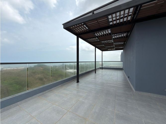 Casa de 3 alcobas en venta en Pradomar, Barranquilla, 700 m² · foto 23 de 24