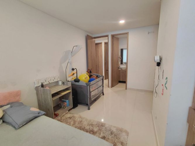 Apartamento en venta en Cañaveralejo, Cali · foto 17 de 20