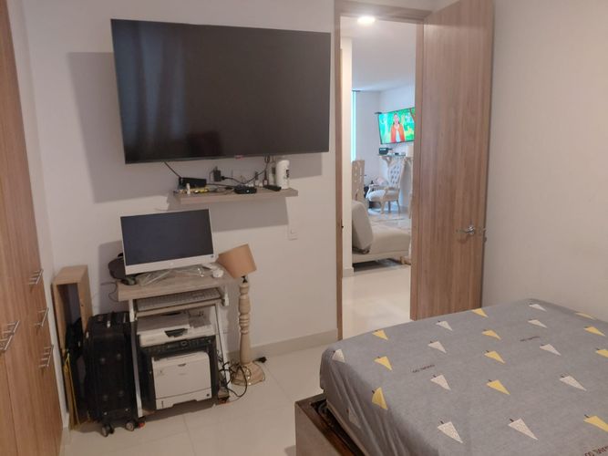 Apartamento en venta en Cañaveralejo, Cali · foto 2 de 20