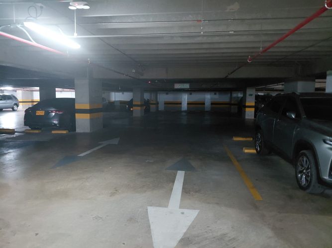 Apartamento en venta en Cañaveralejo, Cali · foto 16 de 20