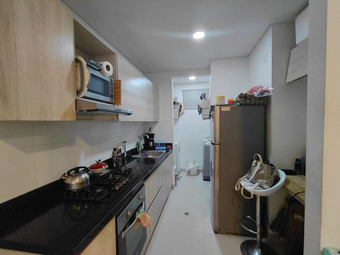 Apartamento en venta en Cañaveralejo, Cali · foto 10 de 20