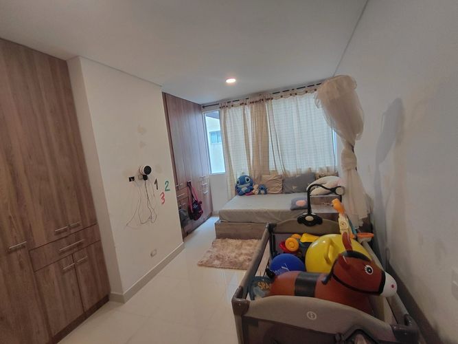 Apartamento en venta en Cañaveralejo, Cali · foto 4 de 20