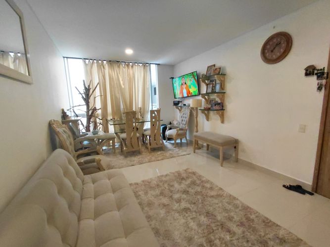 Apartamento en venta en Cañaveralejo, Cali · foto 7 de 20