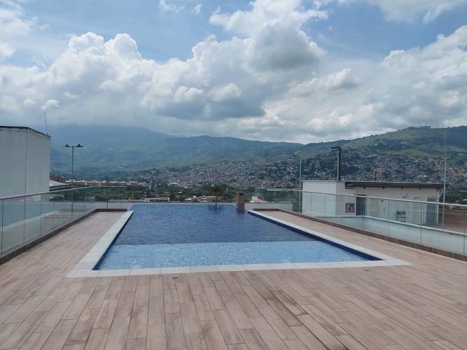 Apartamento en venta en Cañaveralejo, Cali · foto 12 de 20