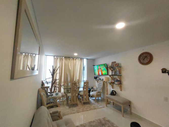 Apartamento en venta en Cañaveralejo, Cali · foto 15 de 20