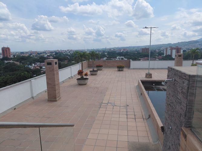 Apartamento en venta en Cañaveralejo, Cali · foto 18 de 20