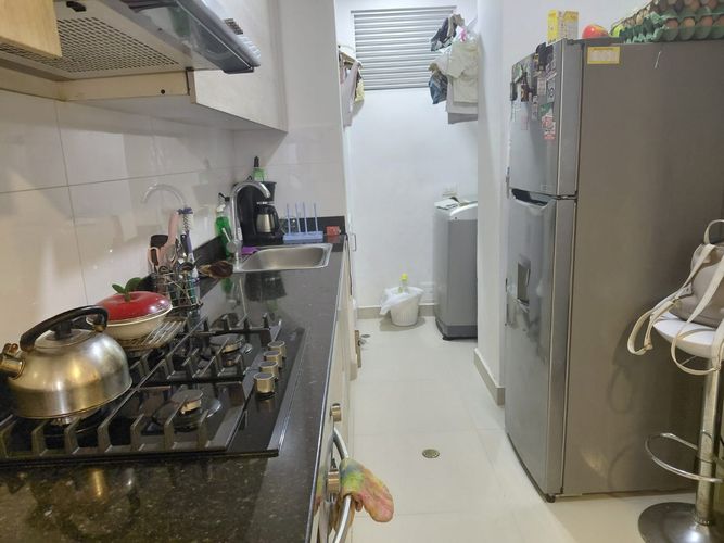 Apartamento en venta en Cañaveralejo, Cali · foto 14 de 20