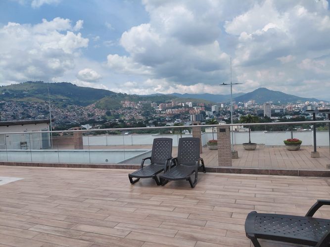 Apartamento en venta en Cañaveralejo, Cali · foto 20 de 20