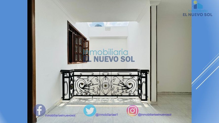 Casa de 4 alcobas en venta en Caudal Norte Oriental, Villavicencio, 320 m² · foto 13 de 15