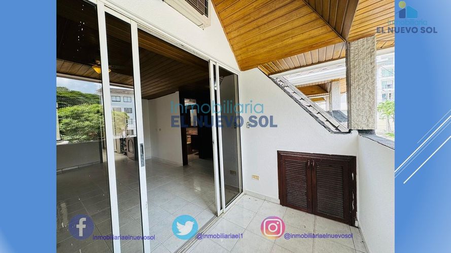 Casa de 4 alcobas en venta en Caudal Norte Oriental, Villavicencio, 320 m² · foto 14 de 15
