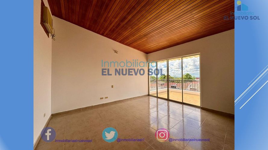 Casa de 4 alcobas en venta en Caudal Norte Oriental, Villavicencio, 320 m² · foto 15 de 15