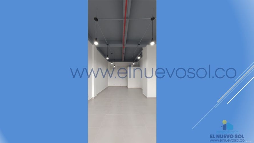 Local en venta en Cr Arauco Hd. Rosablanca, Villavicencio, 36 m² · foto 3 de 6