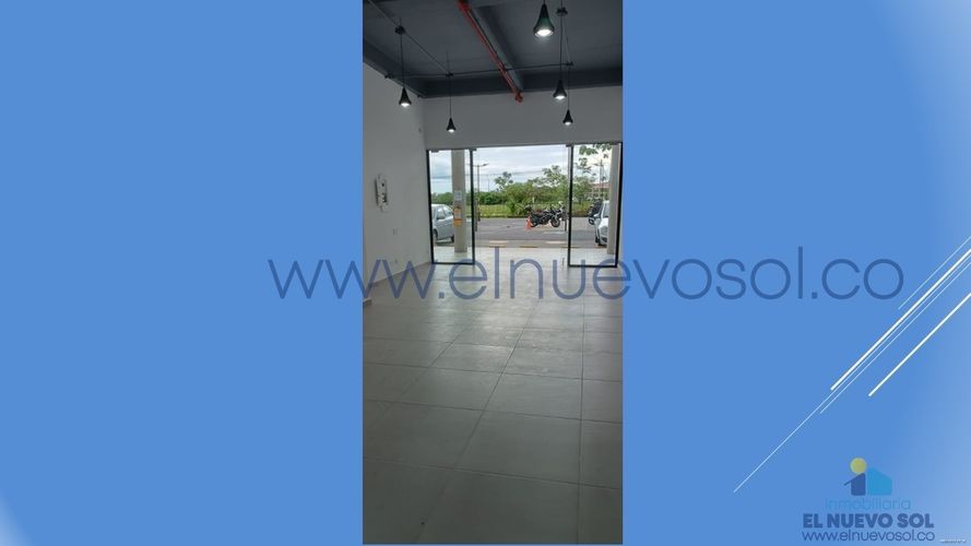 Local en venta en Cr Arauco Hd. Rosablanca, Villavicencio, 36 m² · foto 4 de 6