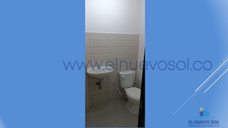 Local en venta en Cr Arauco Hd. Rosablanca, Villavicencio, 36 m² · foto 5 de 6