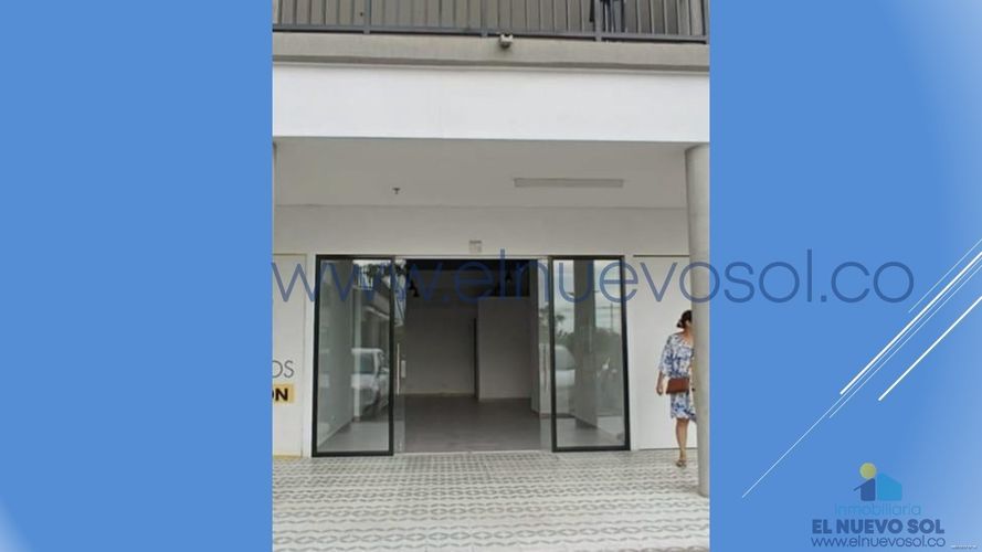 Local en venta en Cr Arauco Hd. Rosablanca, Villavicencio, 36 m² · foto 6 de 6