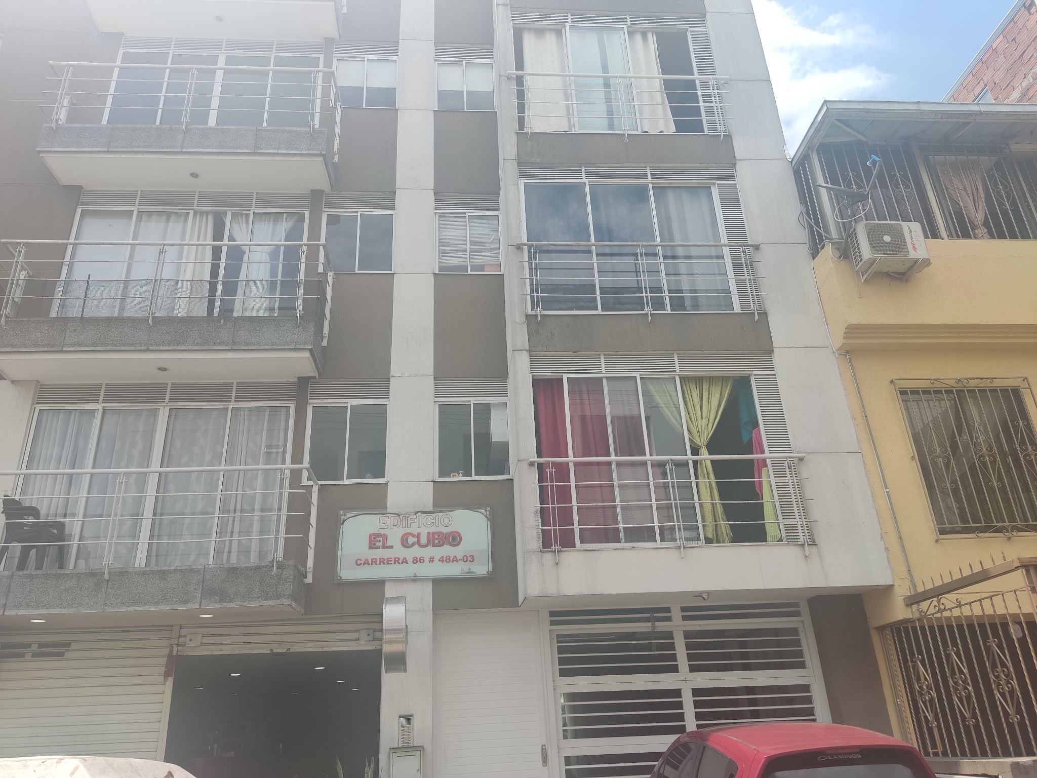Apartamento en Arriendo en Valle del Lili, Cali
