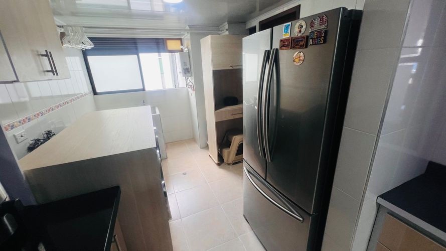 Apartamento de 3 alcobas en venta en La Ceiba, Bucaramanga, 137 m² · foto 3 de 13
