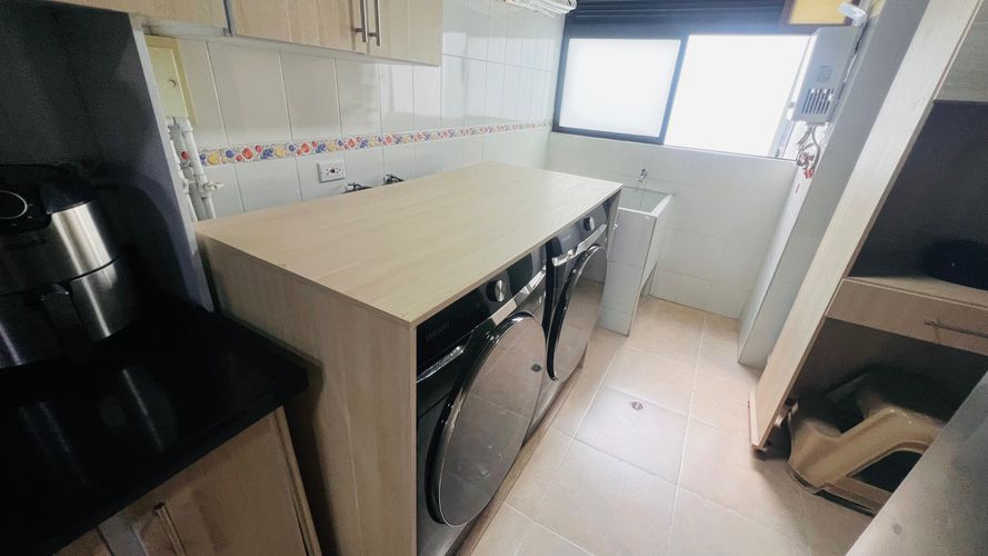 Apartamento de 3 alcobas en venta en La Ceiba, Bucaramanga, 137 m² · foto 6 de 13