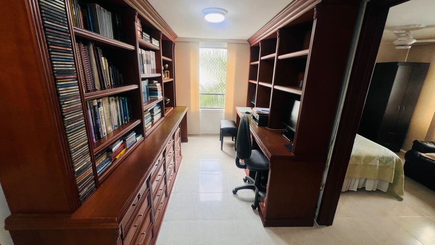 Apartamento de 3 alcobas en venta en La Ceiba, Bucaramanga, 137 m² · foto 7 de 13