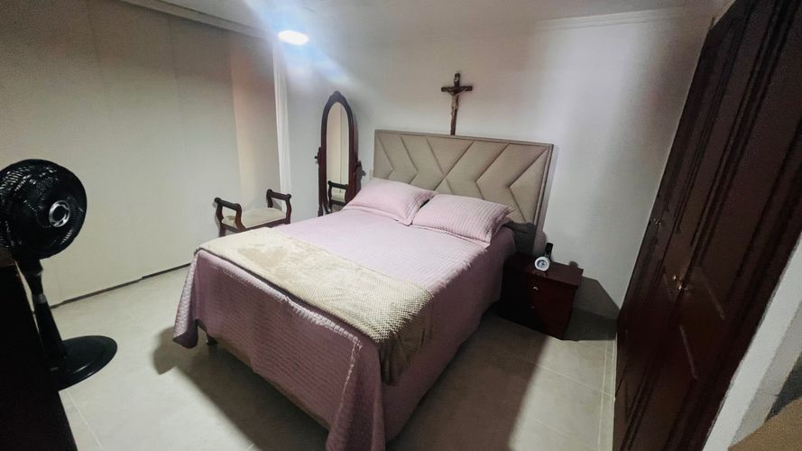 Apartamento de 3 alcobas en venta en La Ceiba, Bucaramanga, 137 m² · foto 8 de 13