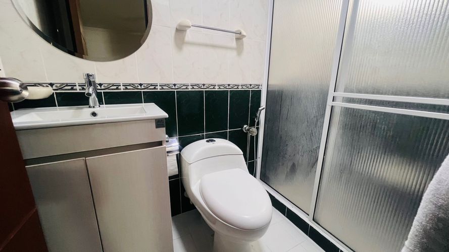 Apartamento de 3 alcobas en venta en La Ceiba, Bucaramanga, 137 m² · foto 9 de 13