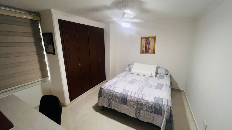 Apartamento de 3 alcobas en venta en La Ceiba, Bucaramanga, 137 m² · foto 11 de 13