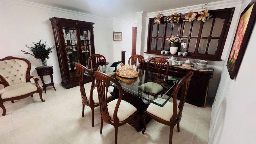 Apartamento de 3 alcobas en venta en La Ceiba, Bucaramanga, 137 m² · foto 12 de 13
