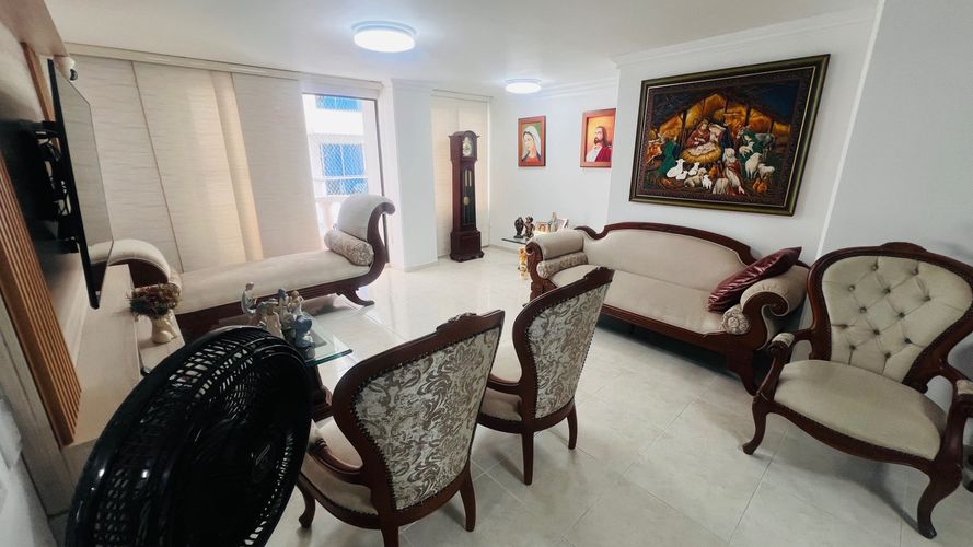 Apartamento de 3 alcobas en venta en La Ceiba, Bucaramanga, 137 m² · foto 13 de 13