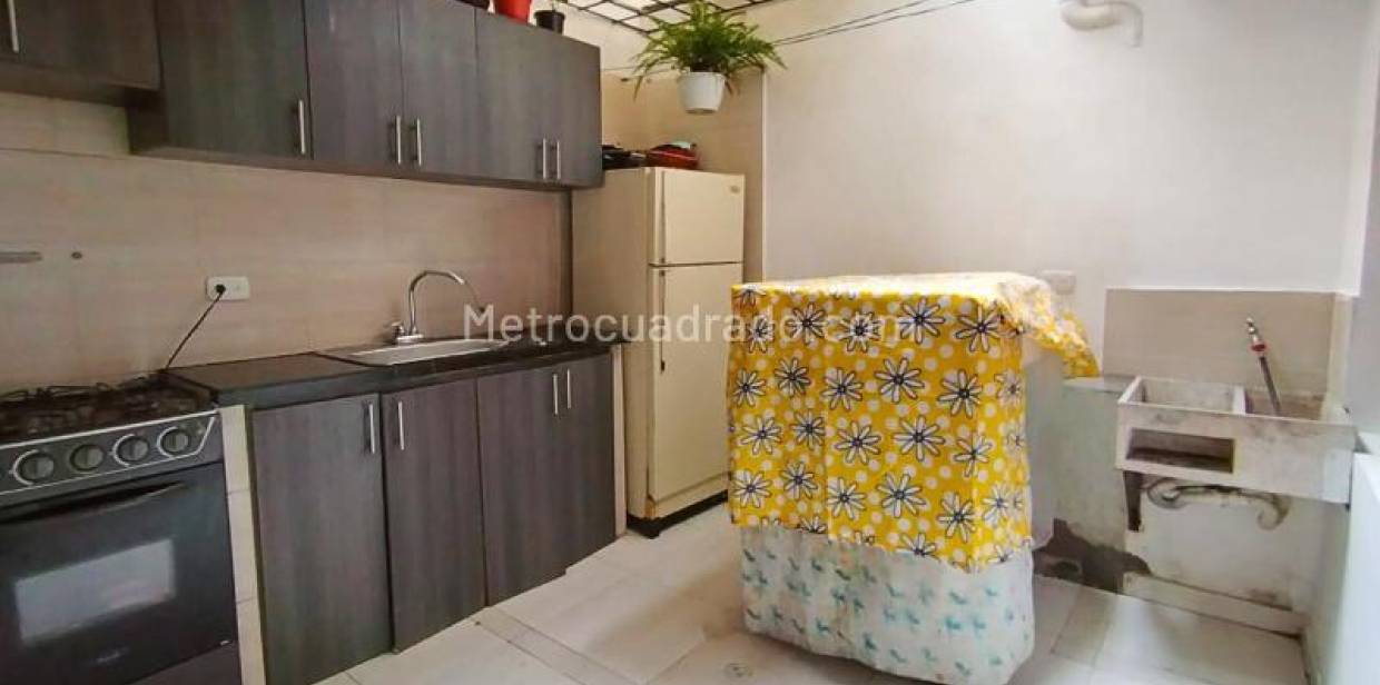Casa en venta en Engativá, Bogotá · foto 5 de 15